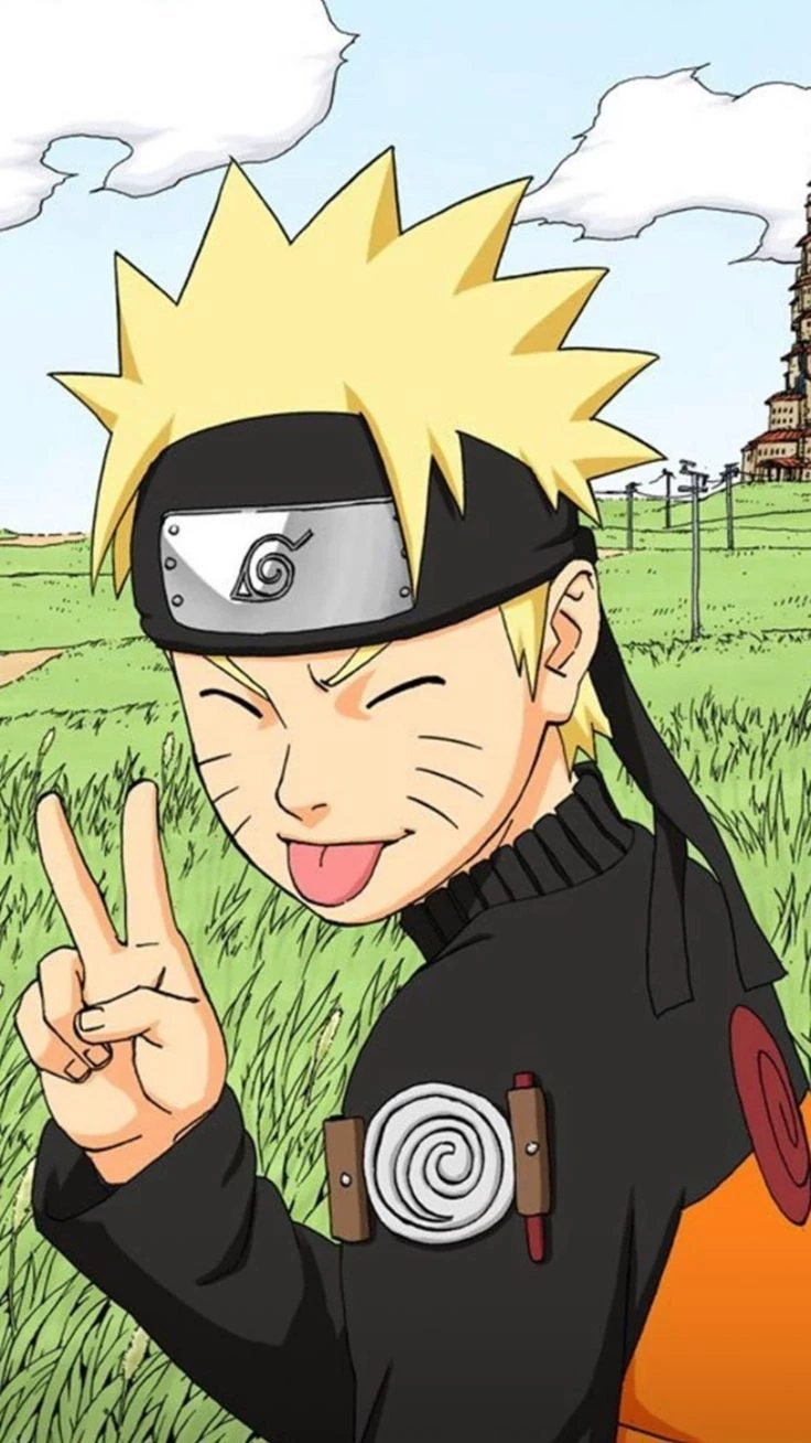 Naruto •~° thumbnail