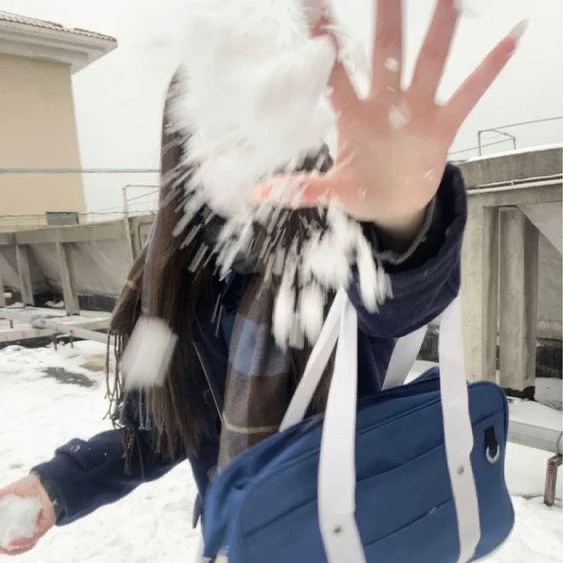 Snow