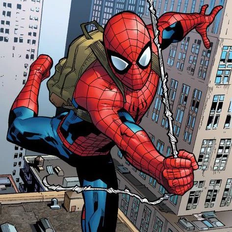 Spider-Man thumbnail