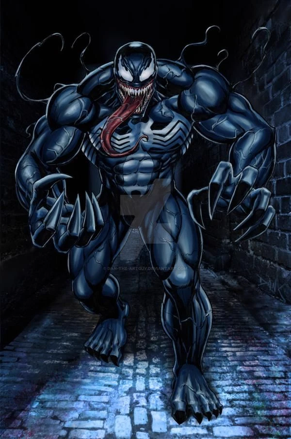 Venom thumbnail