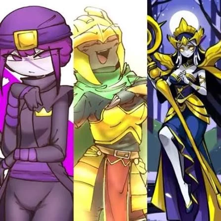 Shade Kytchu Thera thumbnail