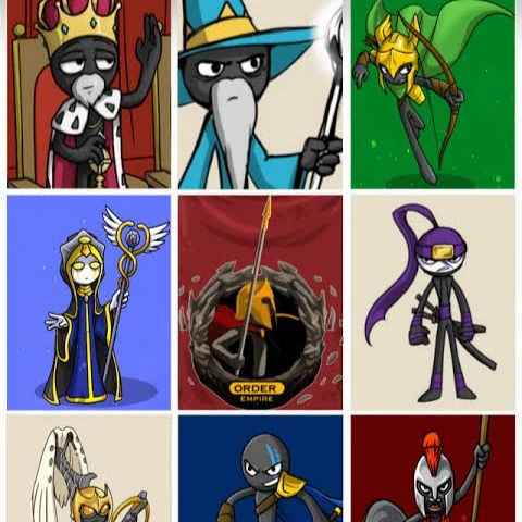 Stick War Saga thumbnail