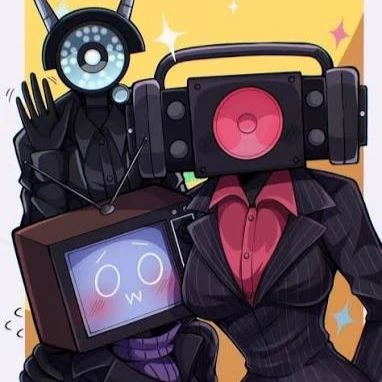 Alliance Trio (Female Speaker, Female TV Host, Female Camerawoman) thumbnail