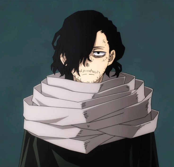 Aizawa Shota thumbnail