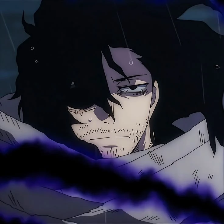 Aizawa Shota thumbnail
