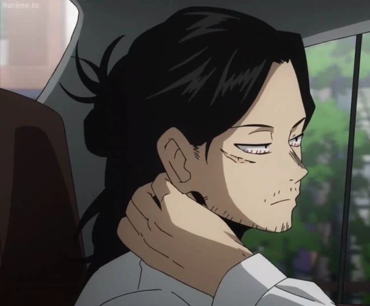 Aizawa Shota thumbnail