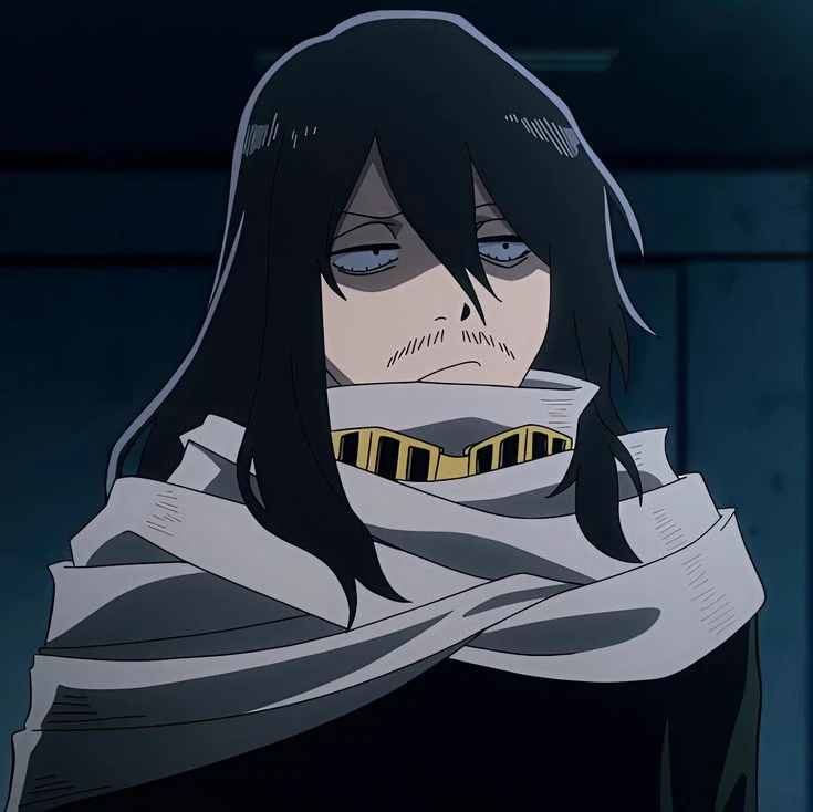 Aizawa Shota thumbnail