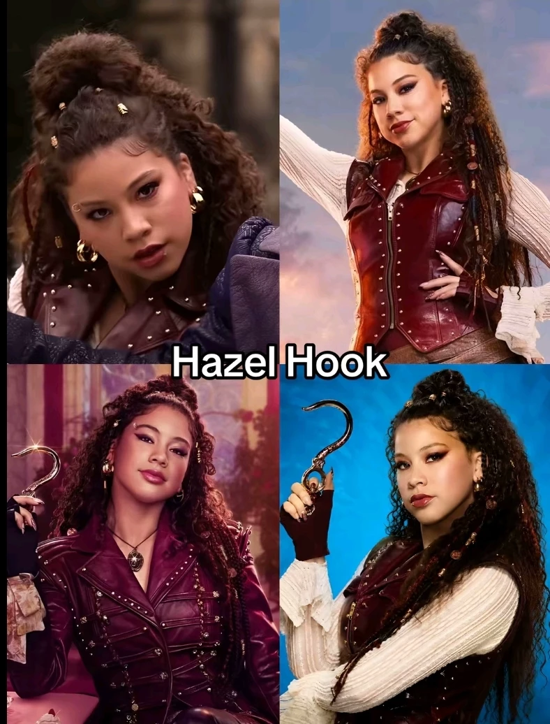 Hazel hoom thumbnail