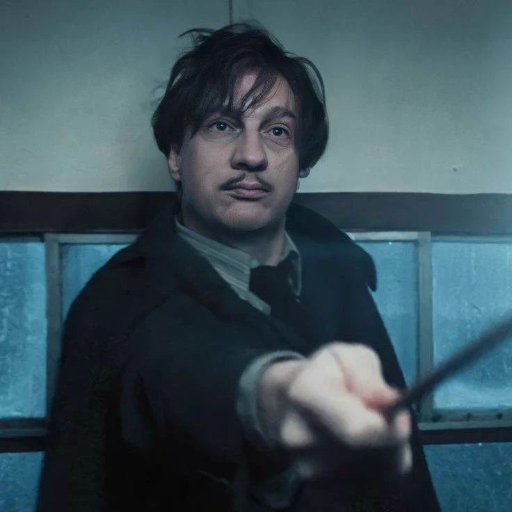 Remus Lupine thumbnail