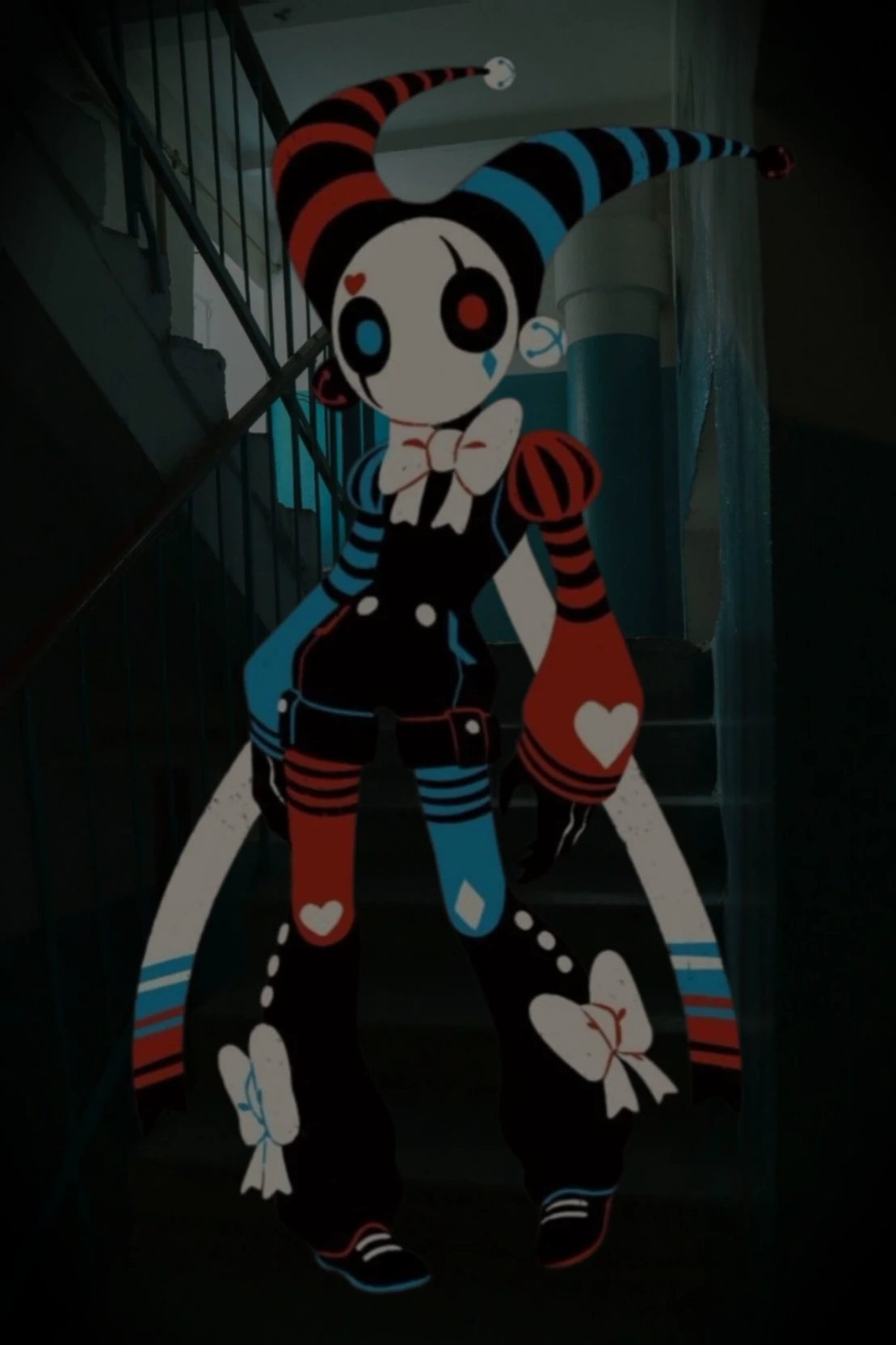 Non Human thumbnail