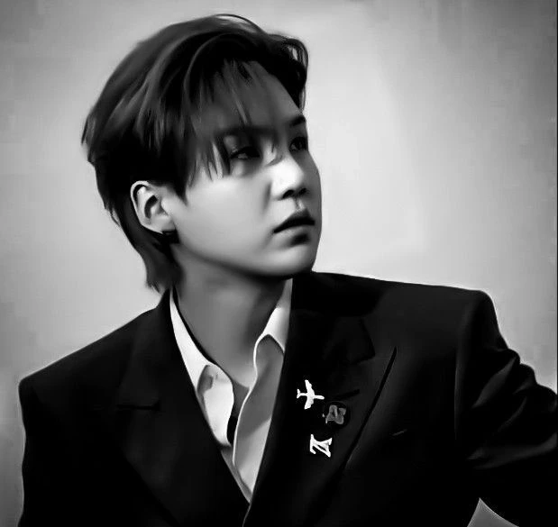 Min yoongi thumbnail