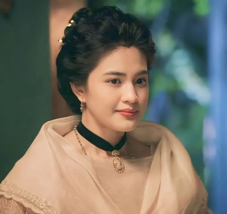 Maria Clara thumbnail