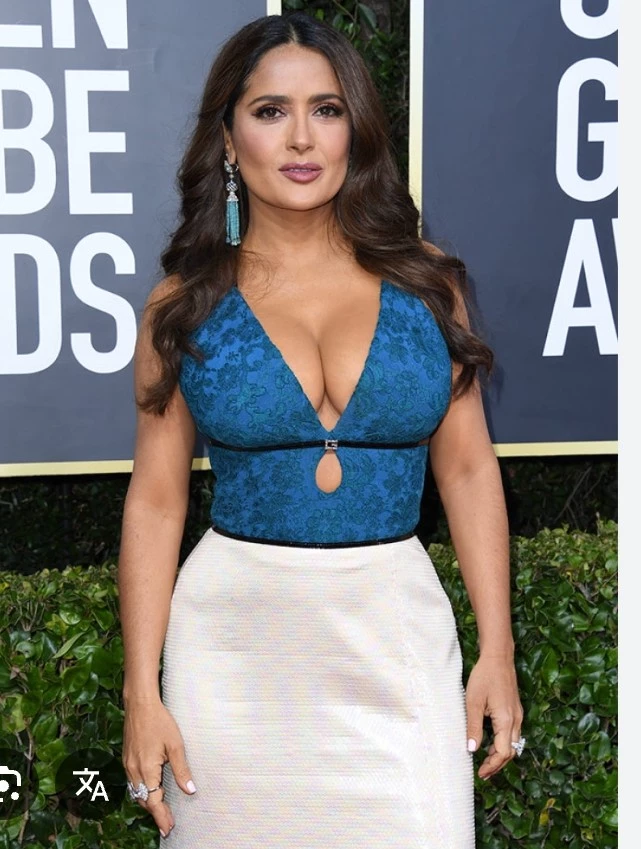 Salma Hayek thumbnail