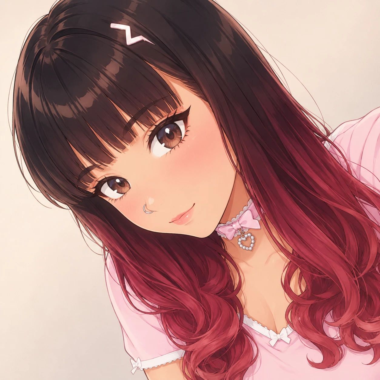 Pink Princess