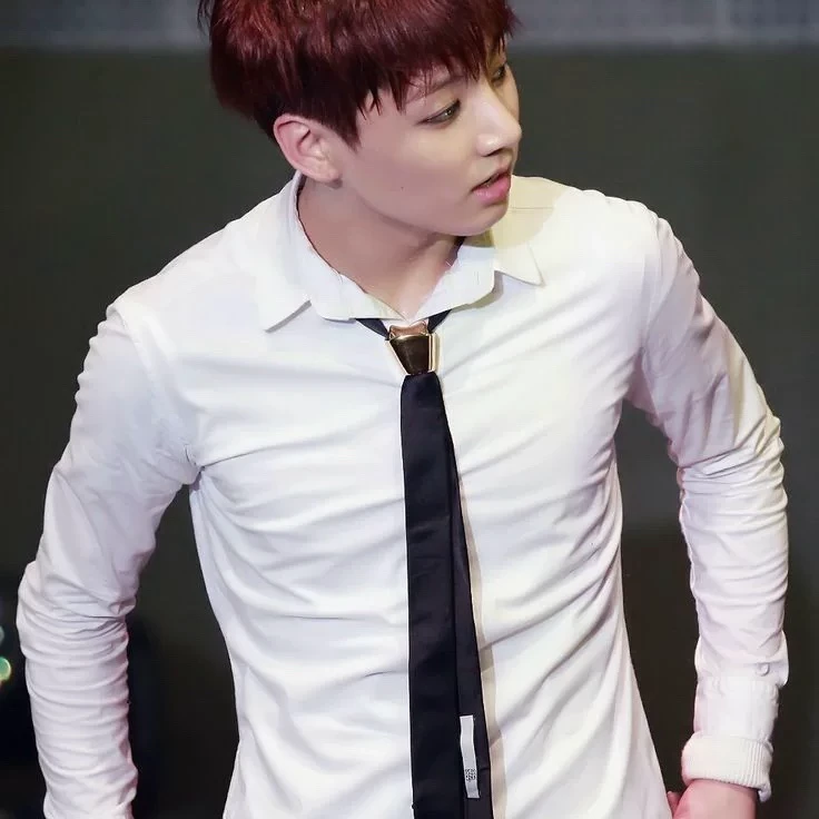 Jeon Jungkook thumbnail