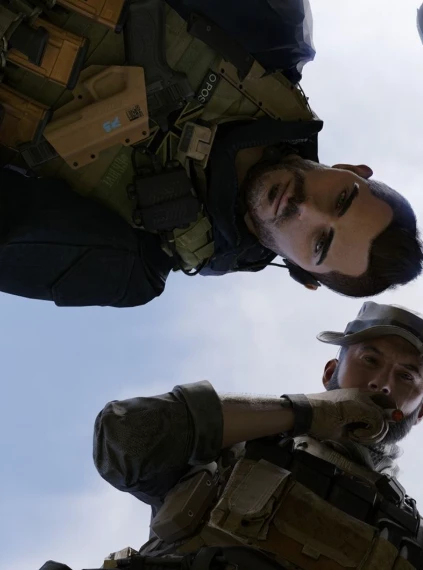 Task Force 141 thumbnail