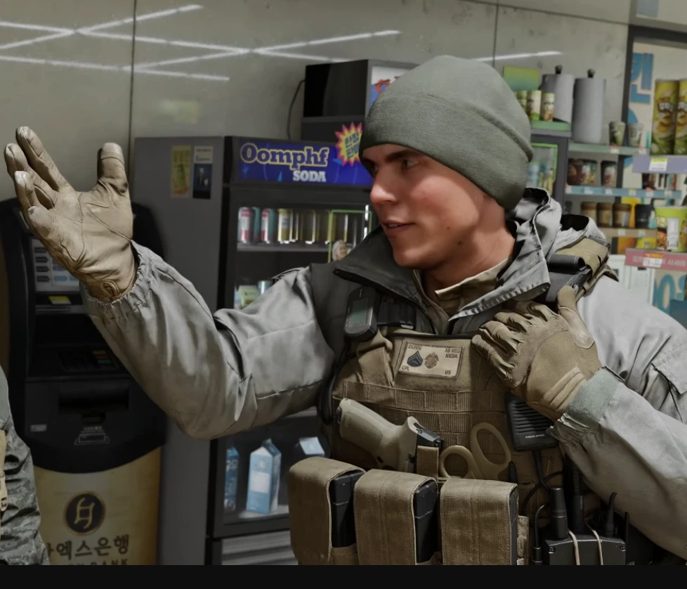 Corporal Dunn thumbnail