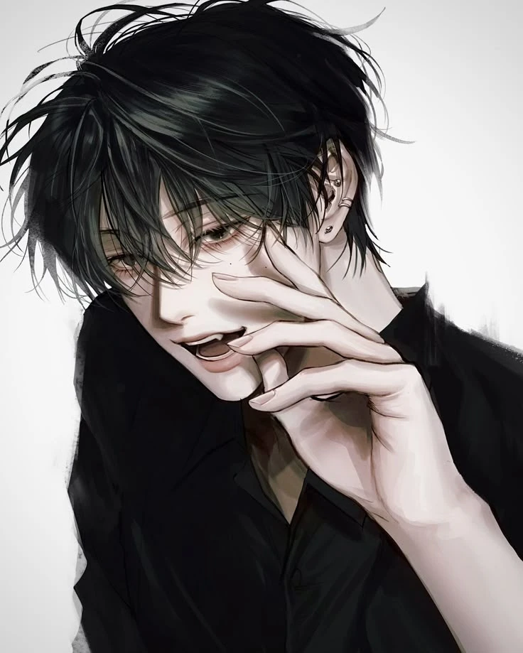 Lee Yeonmin (BL/MLM) thumbnail