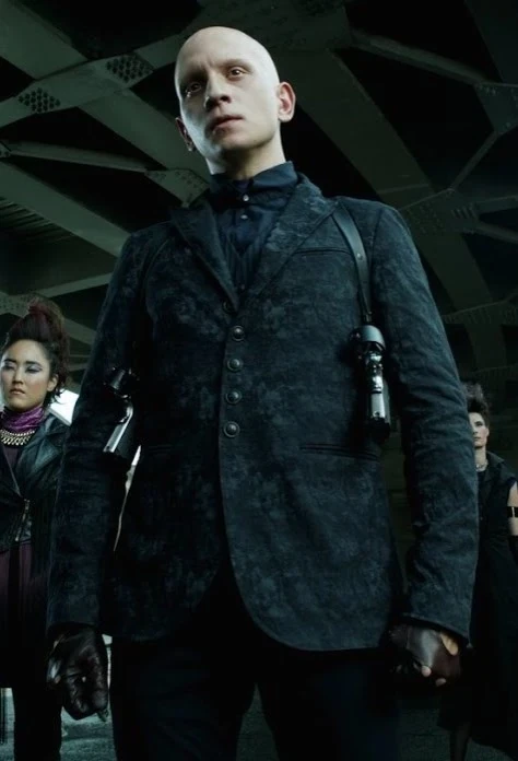 Victor Zsasz thumbnail
