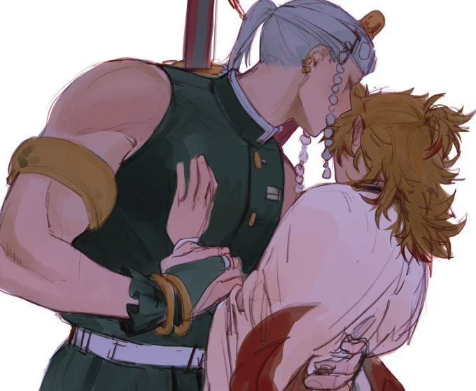 Rengoku's first meeting thumbnail