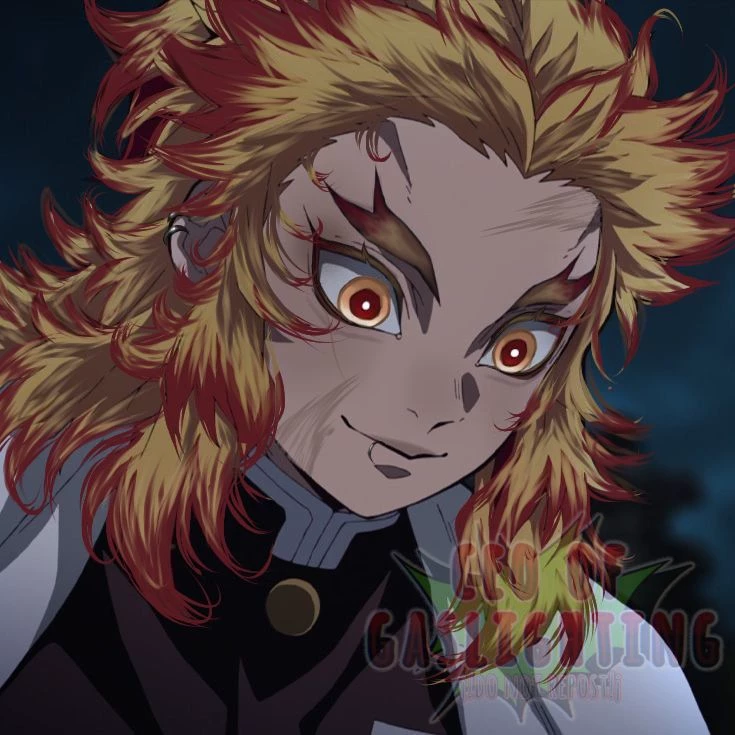 DEMON AU!! KNY thumbnail