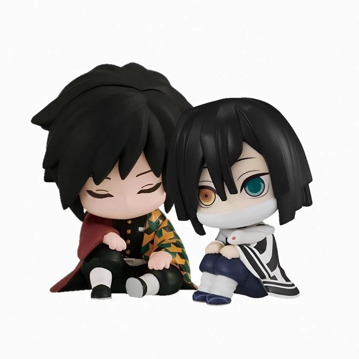 ObaGiyuu thumbnail