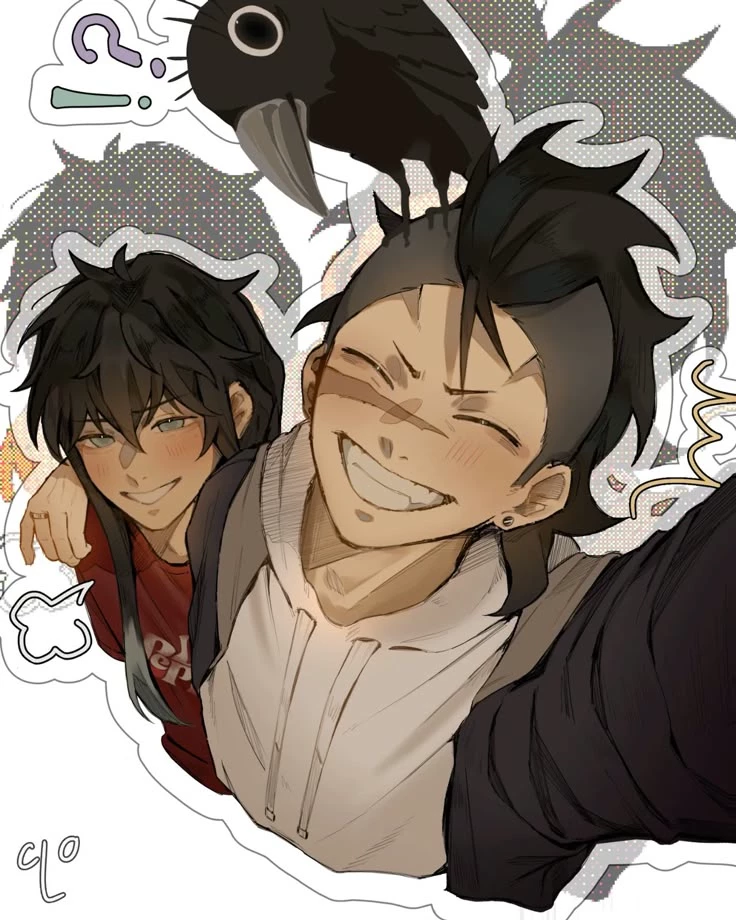 Genmui !! Modern thumbnail