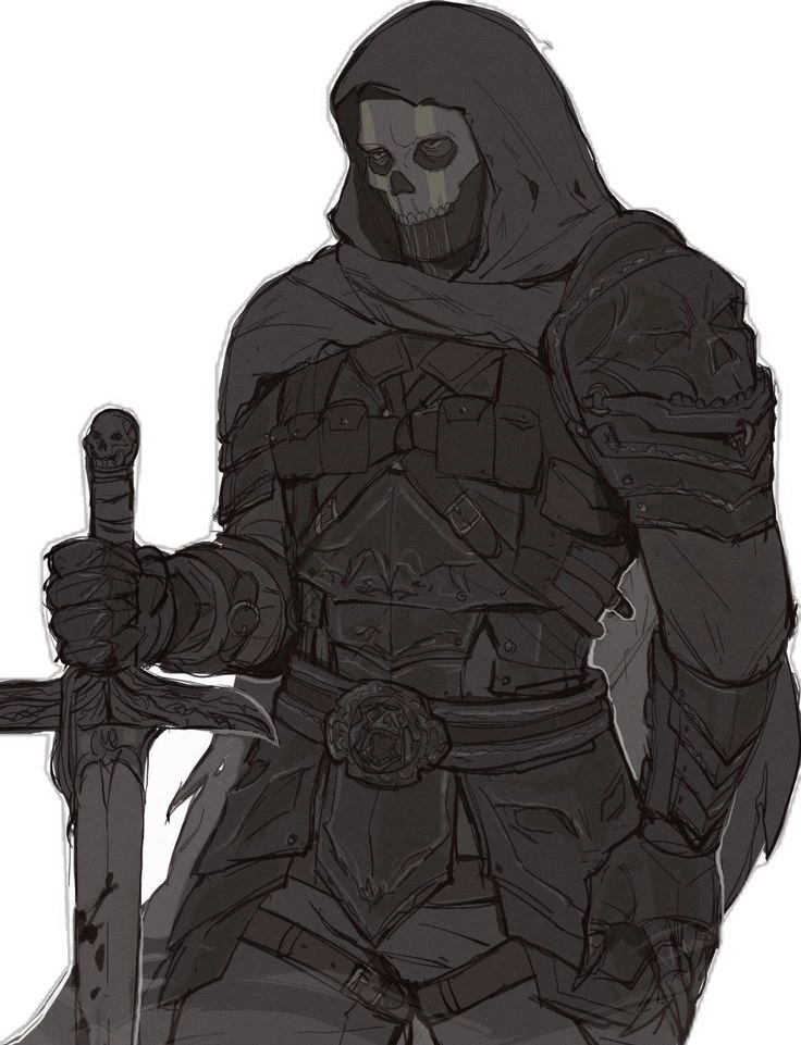 Simon "Ghost" Riley thumbnail