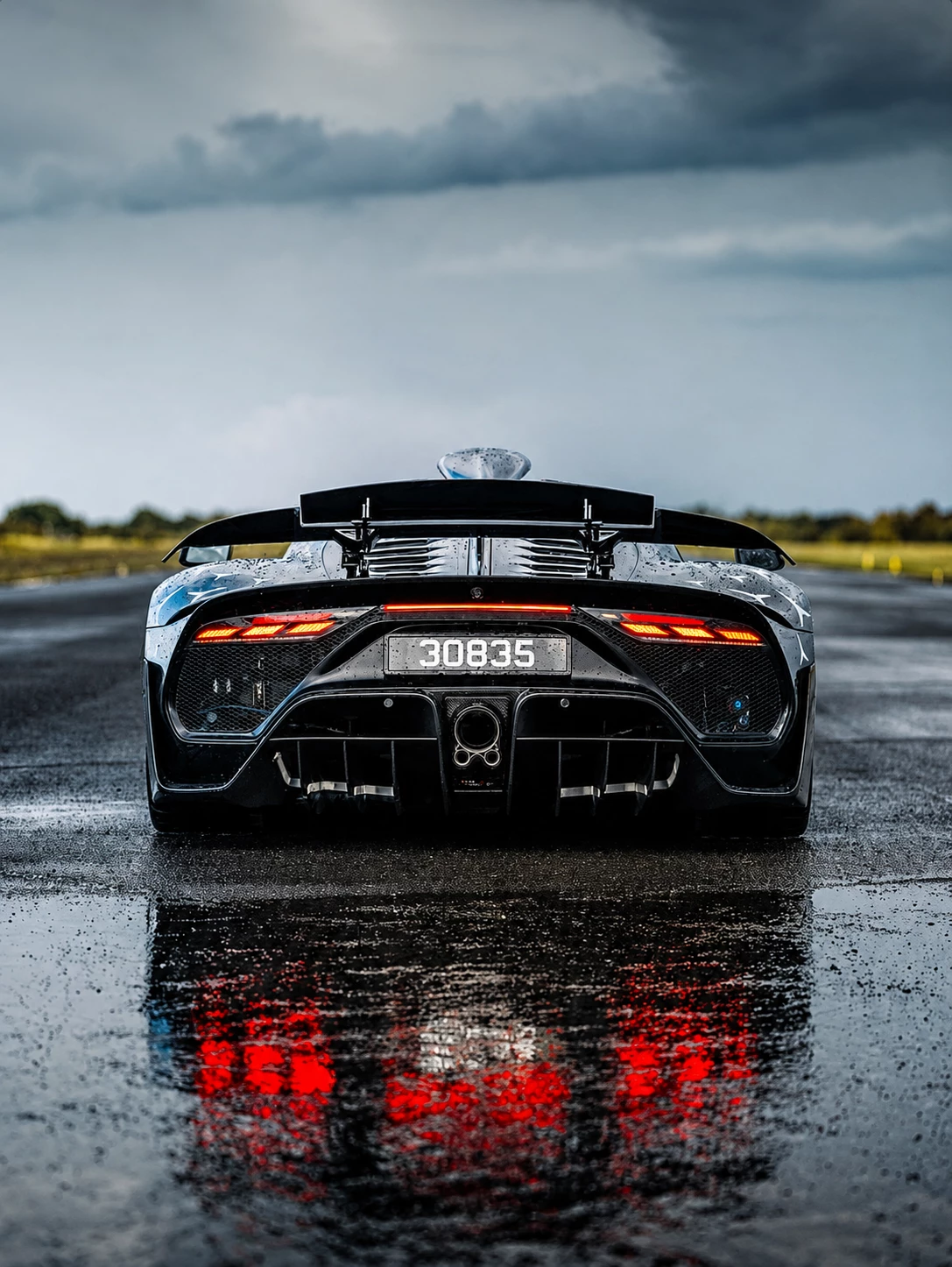 Mercedes-AMG ONE thumbnail