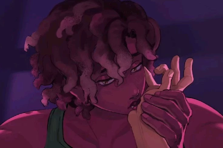 Micah Yujin thumbnail