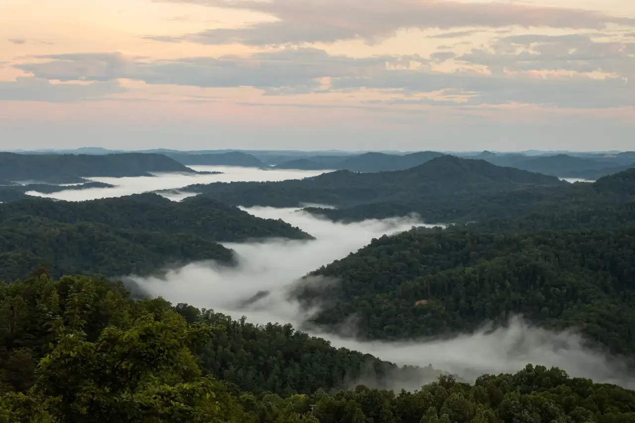 Appalachian Mountains thumbnail