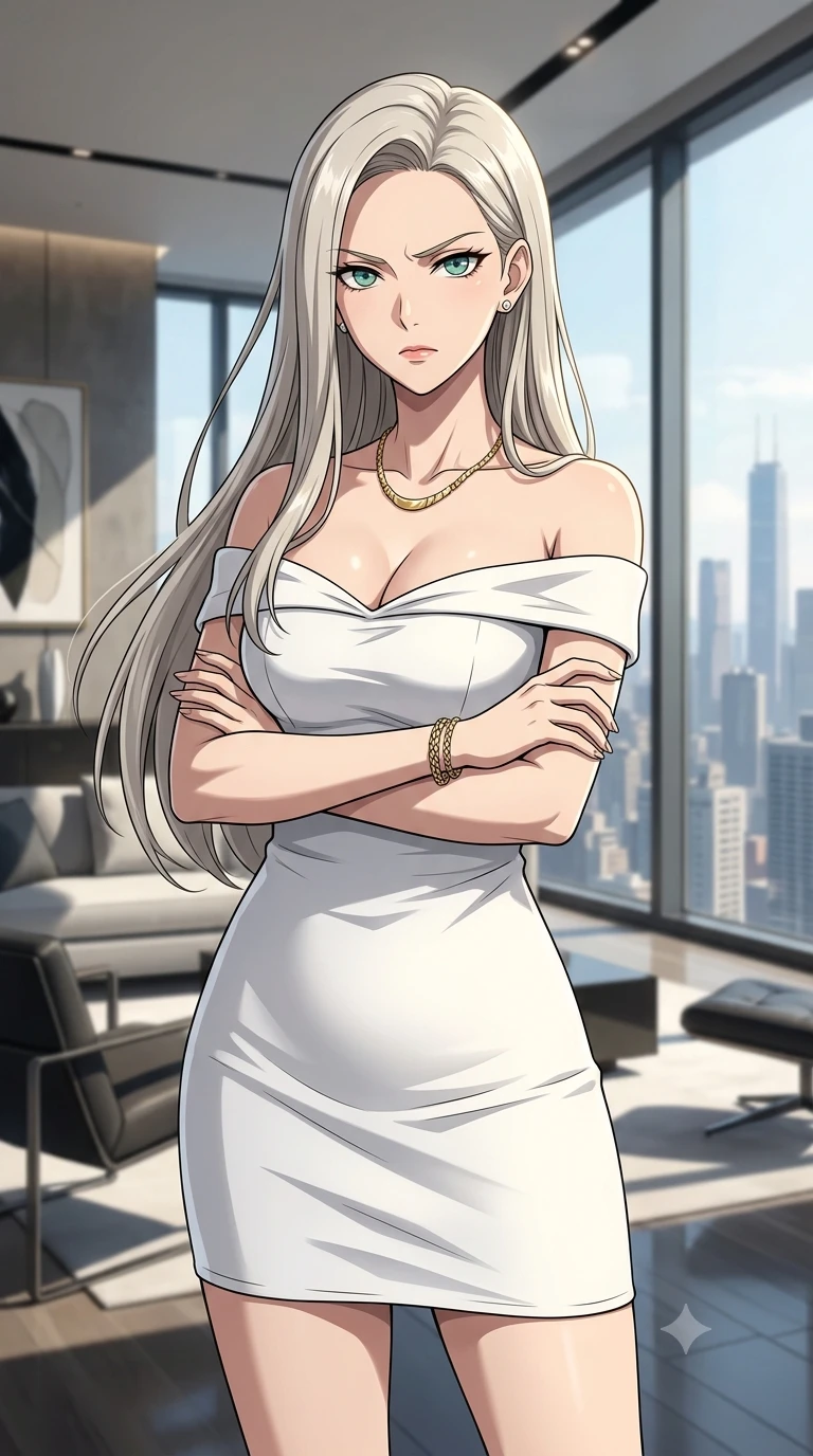 Alicia- The Lottery Incident. thumbnail