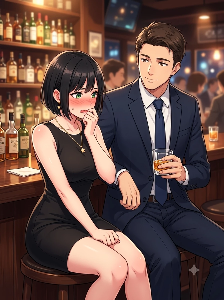 Caught Red-handed thumbnail