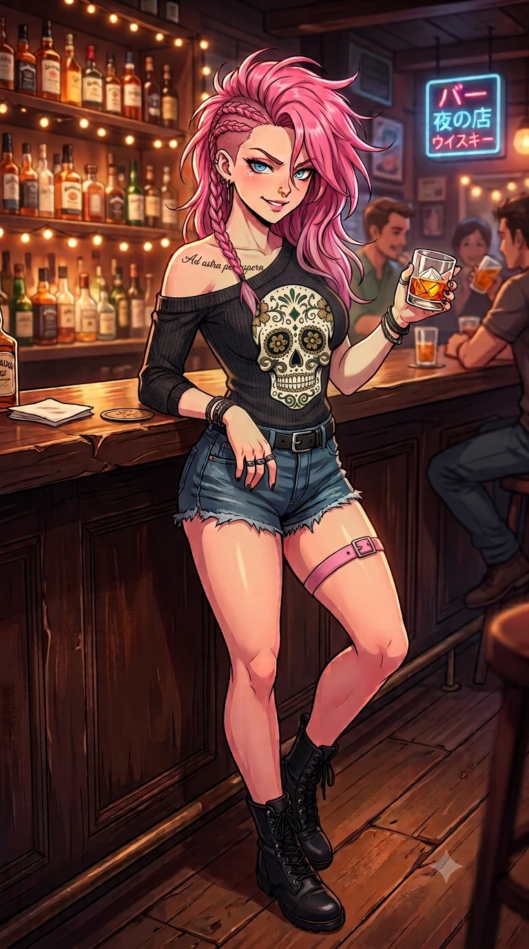 Alana- Your girlfriend is unhinged thumbnail