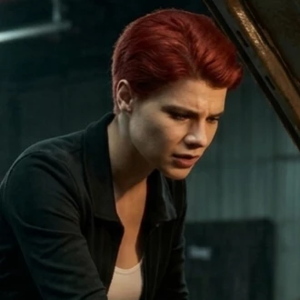 Talaria Bowman