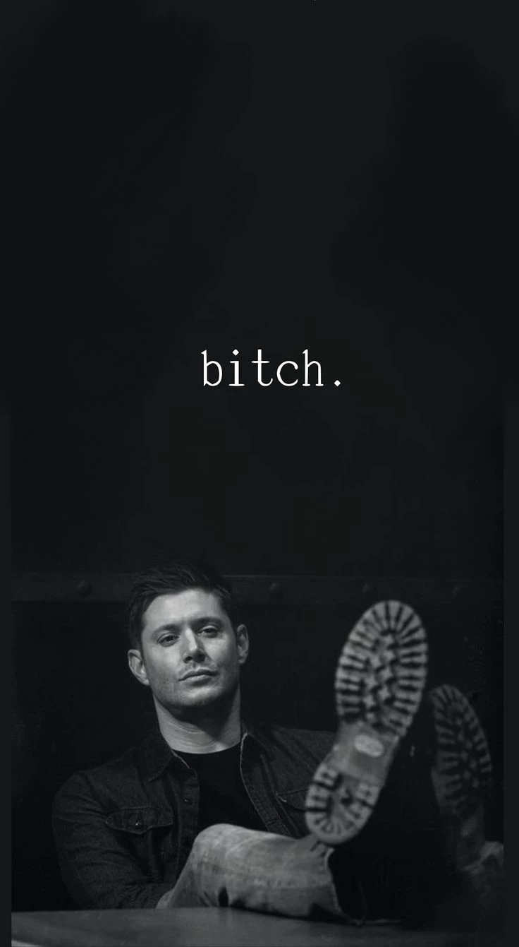 Dean Winchester thumbnail