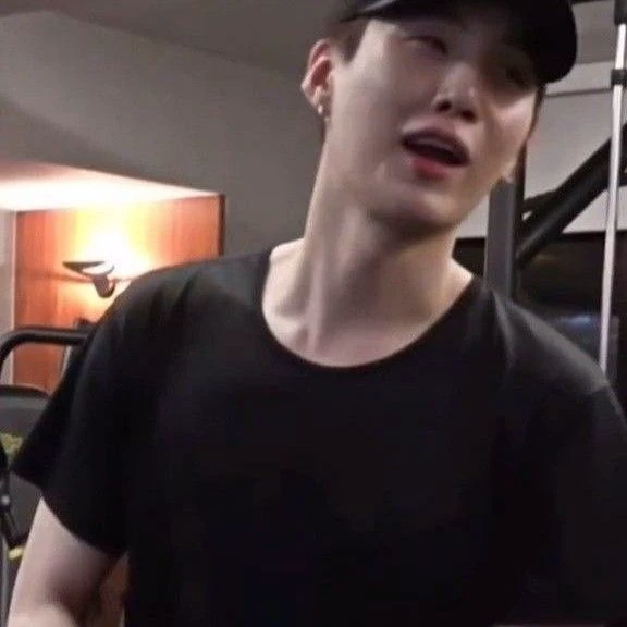 Yoongi thumbnail