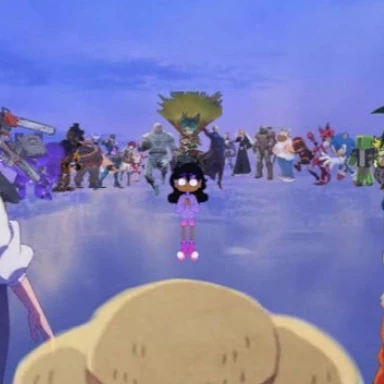 Fandoms Story thumbnail