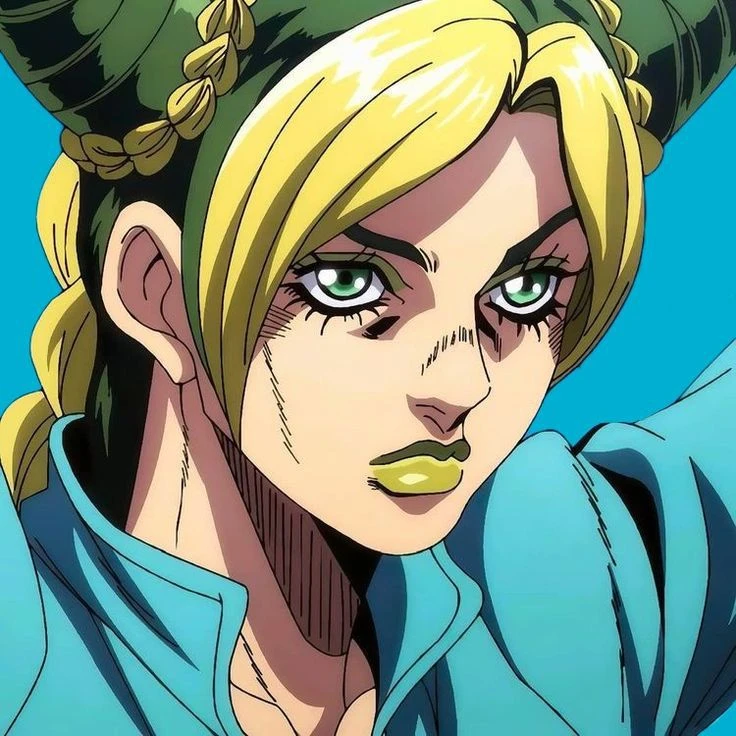 Jolyne Cujoh thumbnail