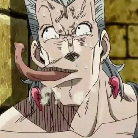 Jean Pierre Polnareff thumbnail