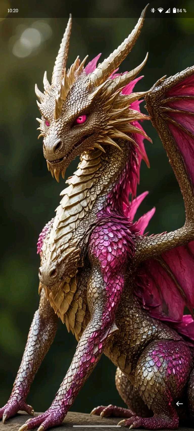 Dragon thumbnail