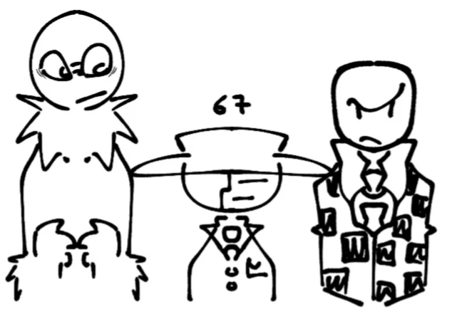 Pursuer x Artful x Devesto thumbnail