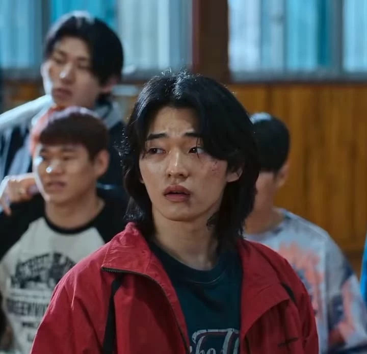 Cho In-beom thumbnail