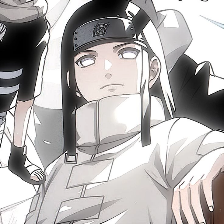 Neji Hyuga thumbnail