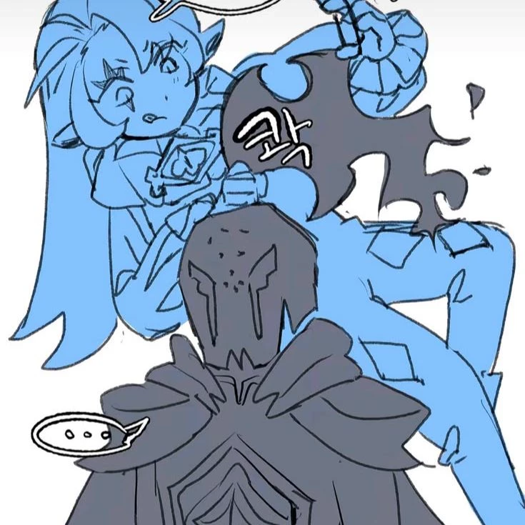 Silent Salt (Shadowsalt) thumbnail