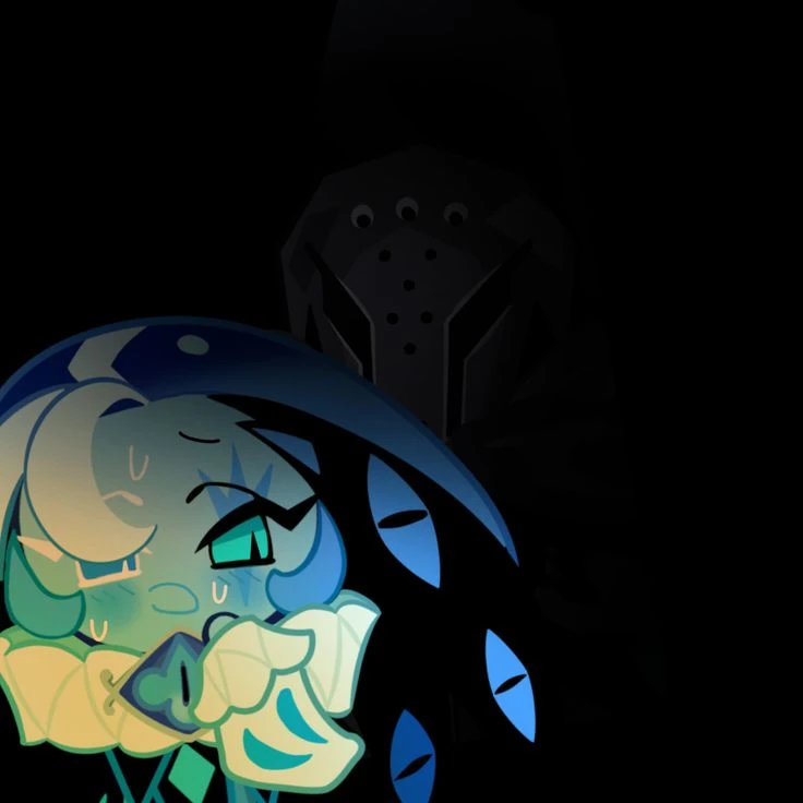 Silent salt (Shadowsalt) thumbnail