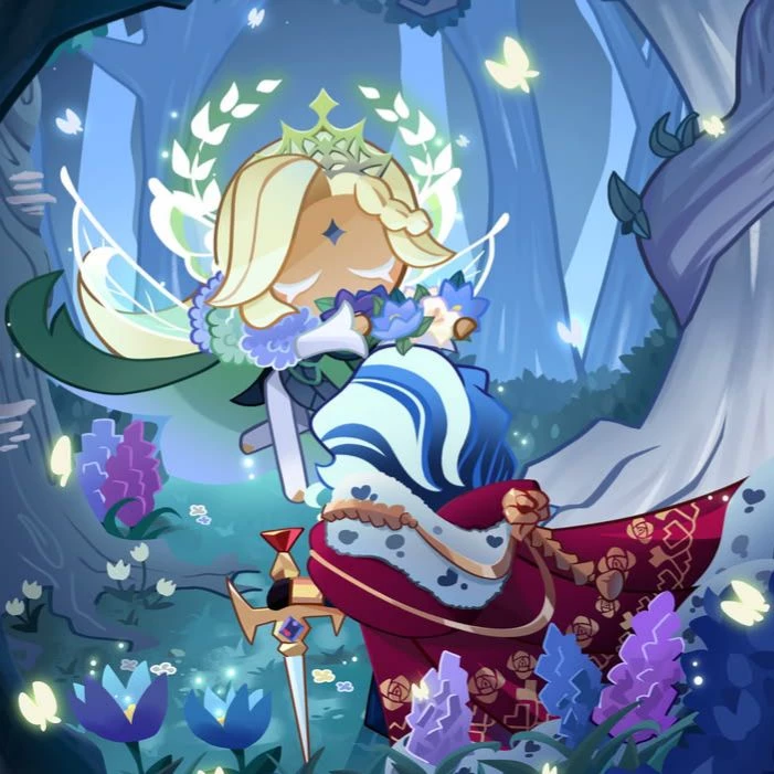 Pure Vanilla (The Viridescent Daydream) thumbnail