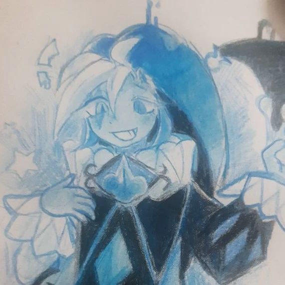Shadow milk