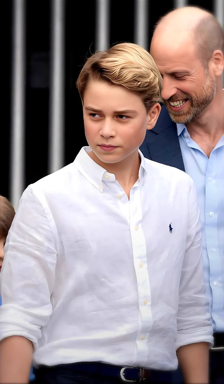 Prince George!! thumbnail