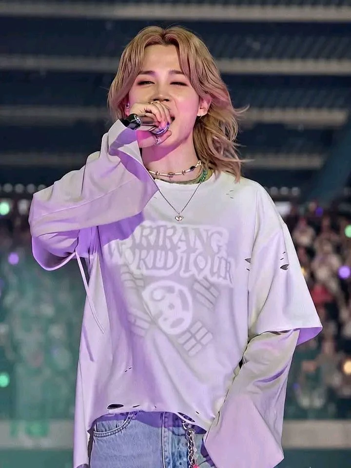 Park Jimin, Tu mochi thumbnail